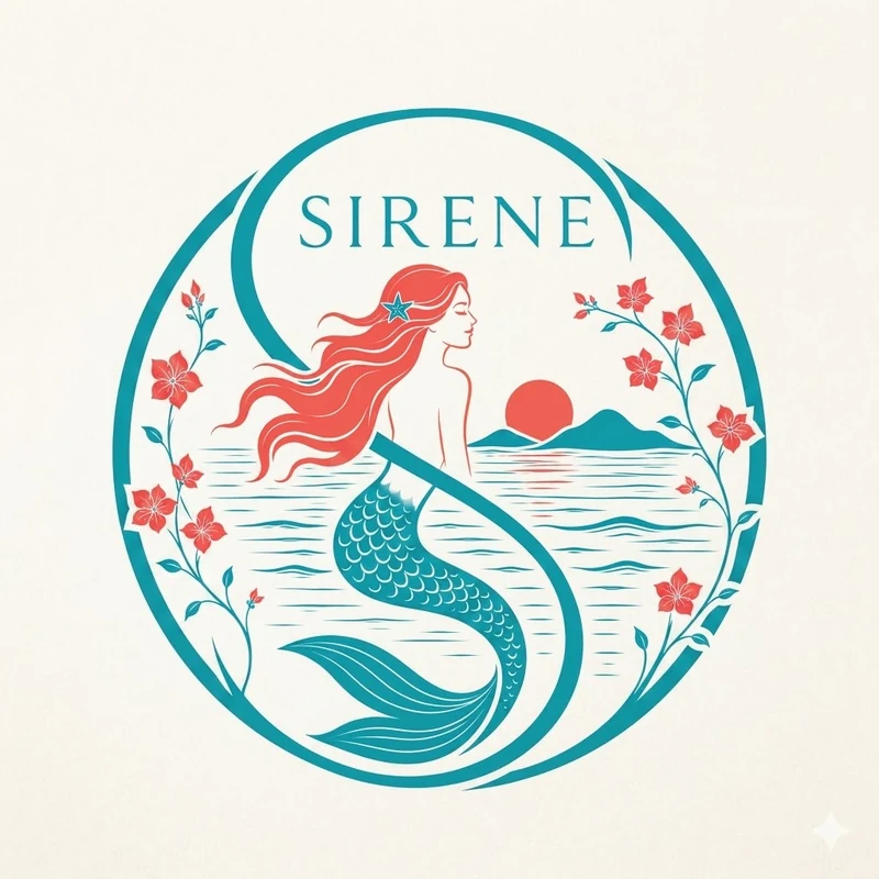 Sirenevilla